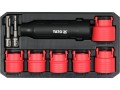 Yato YT-25385 Szprychowe koła z drutu stalowego 9 szt. - 2433308
