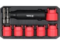 Yato YT-25385 Szprychowe koła z drutu stalowego 9 szt. - 2433305