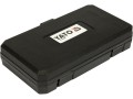 Yato YT-25385 Szprychowe koła z drutu stalowego 9 szt. - 2433307