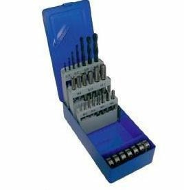 ZESTAW NARZEDZI DO GWINTOWANIA M3-M12 HSS CZB-29W - 1976565