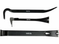 Yato YT-47303 łom/wyciągacz do gwoździ 3 szt. - 2433277