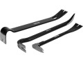 Yato YT-47303 łom/wyciągacz do gwoździ 3 szt. - 2433276