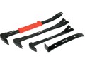 Yato YT-47304 łom/wyciągacz do gwoździ 4 szt. - 2433310