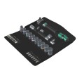 Zestaw grzechotka Zyklop Speed 1/2'' + klucze nasadowe, 28 części - 2439510