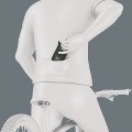 Zestaw narzędzi do naprawy rowerów Bicycle SET 3A 40 części - 2462537