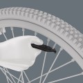 Zestaw narzędzi do naprawy rowerów Bicycle SET 3A 40 części - 2462534