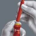 Zestaw narzędzi wkrętakowych kompakt Wera SH 2 15przyb. 1685253 - 2433325