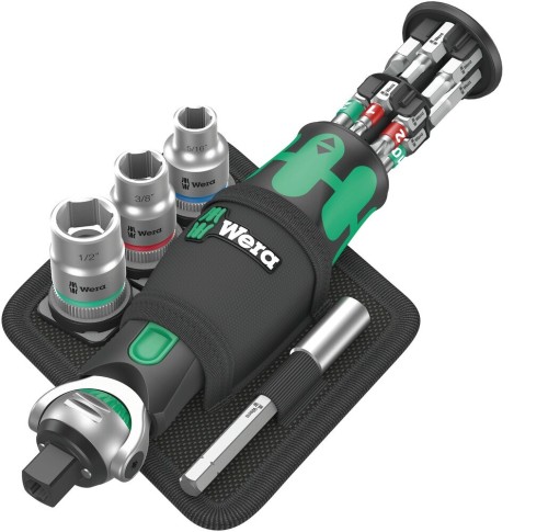 ZESTAW ZYKLOP POCKET SET IMPERIAL SET 2, 18CZ. - 2433428