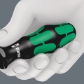Zestaw wkrętaków Kraftform TORX, trzpień 300mm, 4szt. - 2433450