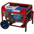 Agregat prądotwórczy 2.8KW - 2433506