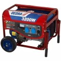 Agregat prądotwórczy 2.8KW - 2433505