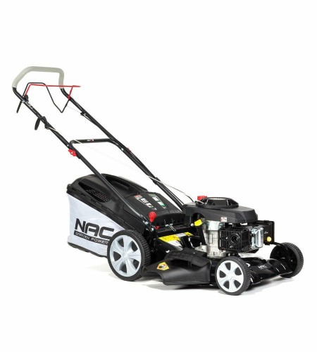 Kosiarka spalinowa z napędem NAC LS50-196-HS-NG 196cc - 2421123