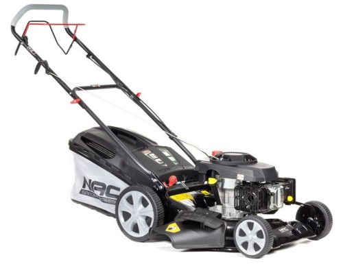 Spalinowa kosiarka napęd 173cc LS50-173-HS-NG NAC - 2473296