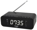 Radiobudzik ADLER AD 1192b czarny - 2473297