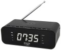 Radiobudzik ADLER AD 1192b czarny - 1892835