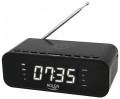 Radiobudzik ADLER AD 1192b czarny - 1437416