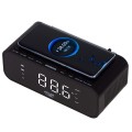 Radiobudzik ADLER AD 1192b czarny - 2473301