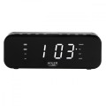 Radiobudzik ADLER AD 1192b czarny - 1437419
