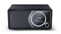 Sharp DR-450 Osobisty Cyfrowy Czarny, Stal nierdzewna - 2229118