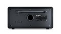 Sharp DR-450 Osobisty Cyfrowy Czarny, Stal nierdzewna - 2229120