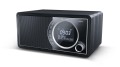 Sharp DR-450 Osobisty Cyfrowy Czarny, Stal nierdzewna - 2229119