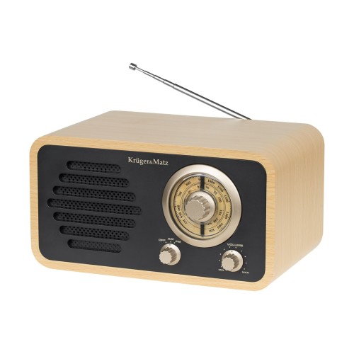 Radio domowe Kruger&amp;Matz model KM0828 - 2462604