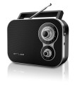 Przenośne radio Muse M-051RW - 2011916