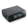 Muse M-175DBI radio Przenośny Czarny - 2236218