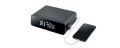 Muse M-175DBI radio Przenośny Czarny - 2371592