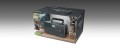 Muse M-28 DG odtwarzacz cd Przenośny odtwarzacz CD Czarny - 2371597