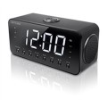 Muse M-192 CR Zegar Cyfrowy Czarny - 1892842