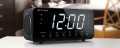 Muse M-192 CR Zegar Cyfrowy Czarny - 2371588