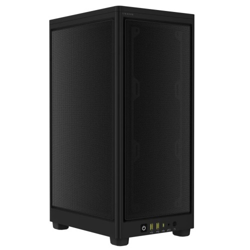 Corsair 2000D AIRFLOW Small Form Factor (SFF) Czarny - 2293380