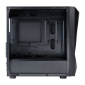 Cooler Master CMP 320 Mini Tower Czarny - 2317570