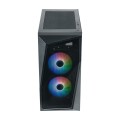 Cooler Master CMP 320 Mini Tower Czarny - 2317573