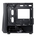 Cooler Master CMP 320 Mini Tower Czarny - 2406692
