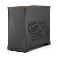 Obudowa Fractal Design Era 2 Mini Tower Ciemnoszary, Szary - 2433781