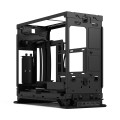 Obudowa Fractal Design Era 2 Mini Tower Ciemnoszary, Szary - 2433802