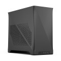Obudowa Fractal Design Era 2 Mini Tower Ciemnoszary, Szary - 2433791