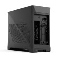 Obudowa Fractal Design Era 2 Mini Tower Ciemnoszary, Szary - 2433784