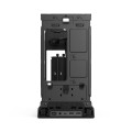 Obudowa Fractal Design Era 2 Mini Tower Ciemnoszary, Szary - 2433798
