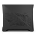 Obudowa Fractal Design Era 2 Mini Tower Ciemnoszary, Szary - 2433786