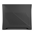 Obudowa Fractal Design Era 2 Mini Tower Ciemnoszary, Szary - 2433790