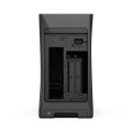 Obudowa Fractal Design Era 2 Mini Tower Ciemnoszary, Szary - 2433785
