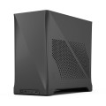 Obudowa Fractal Design Era 2 Mini Tower Ciemnoszary, Szary - 2433789