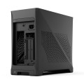 Obudowa Fractal Design Era 2 Mini Tower Ciemnoszary, Szary - 2433792