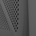 Obudowa Fractal Design Era 2 Mini Tower Ciemnoszary, Szary - 2433797