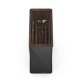 Obudowa Fractal Design Era 2 Mini Tower Ciemnoszary, Szary - 2433782
