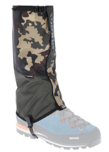 STUPTUTY GAITERSY VIKING KANION 2 KHAKI, OLIVE L - 2262157