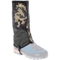Stuptuty Gaitersy Viking Kanion 2 Khaki Oliwkowe S - 2433828